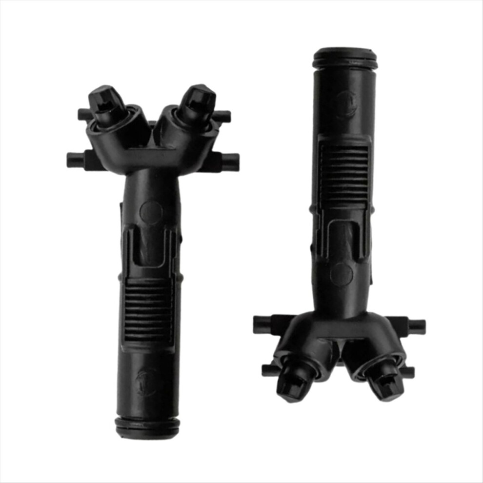 Headlight Cleaning Nozzle For Golf Vi 2008-2014 5K 4851636008962