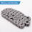 130C12345R Engine Timing Chain Kit for Micra Sceni 7