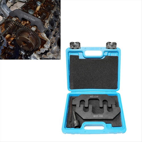 Camshaft Holding Alignment Timing Tool Kit for Edg 2