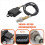 Car PM Particle Matter Sensor 39265-2F250 02810066 7