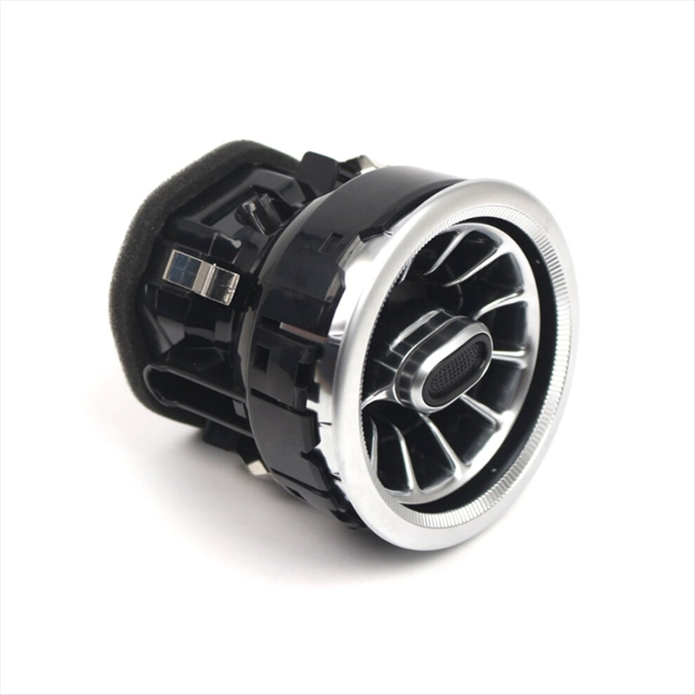 2Pcs Dashboard Air Conditioning Outlet Vent For V 4853526580497