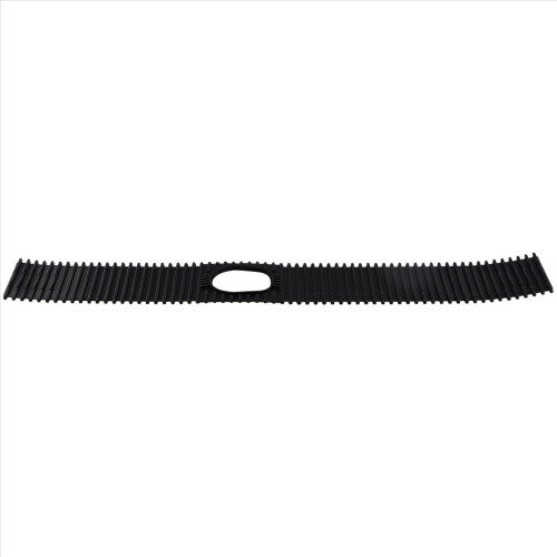 Car Interior Handbrake Blind Shutter Slider Strip 2