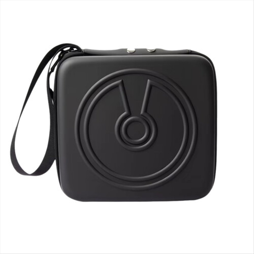 External Optical Drive + CD-ROM Storage Bag PU Mul