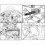 Car Engine Locking Timing Tool for N12 N13 N14 N16 10