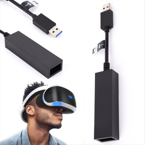 For Camera Adapter for Console Mini Connector USB3 1