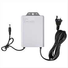 12V-2A UPS Power Supply for WiFi Router Modem Secu