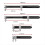 3pcs/Set Shock Spring Compressor Tool Extendable B 8