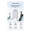 12V-2A UPS Power Supply for WiFi Router Modem Secu 11
