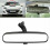 Car Interior Rearview Mirror Reversing Reflective 7