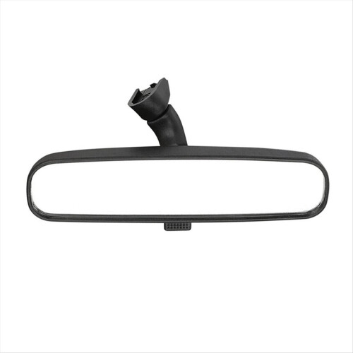 Car Interior Rearview Mirror Reversing Reflective 2