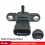 Intake Pressure Sensor 89421-71030 89421-71020 894 4