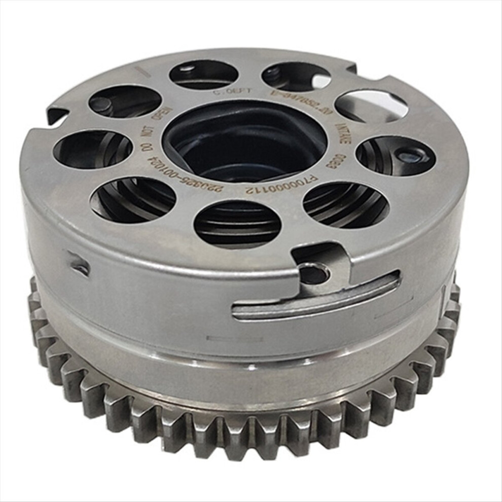 P700000112 Intake Timing Vvt Gears Camshaft Phase Light 4851636097027