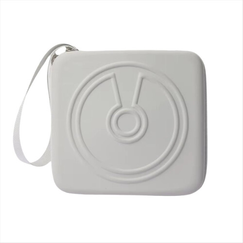 External Optical Drive + CD-ROM Storage Bag PU Mul