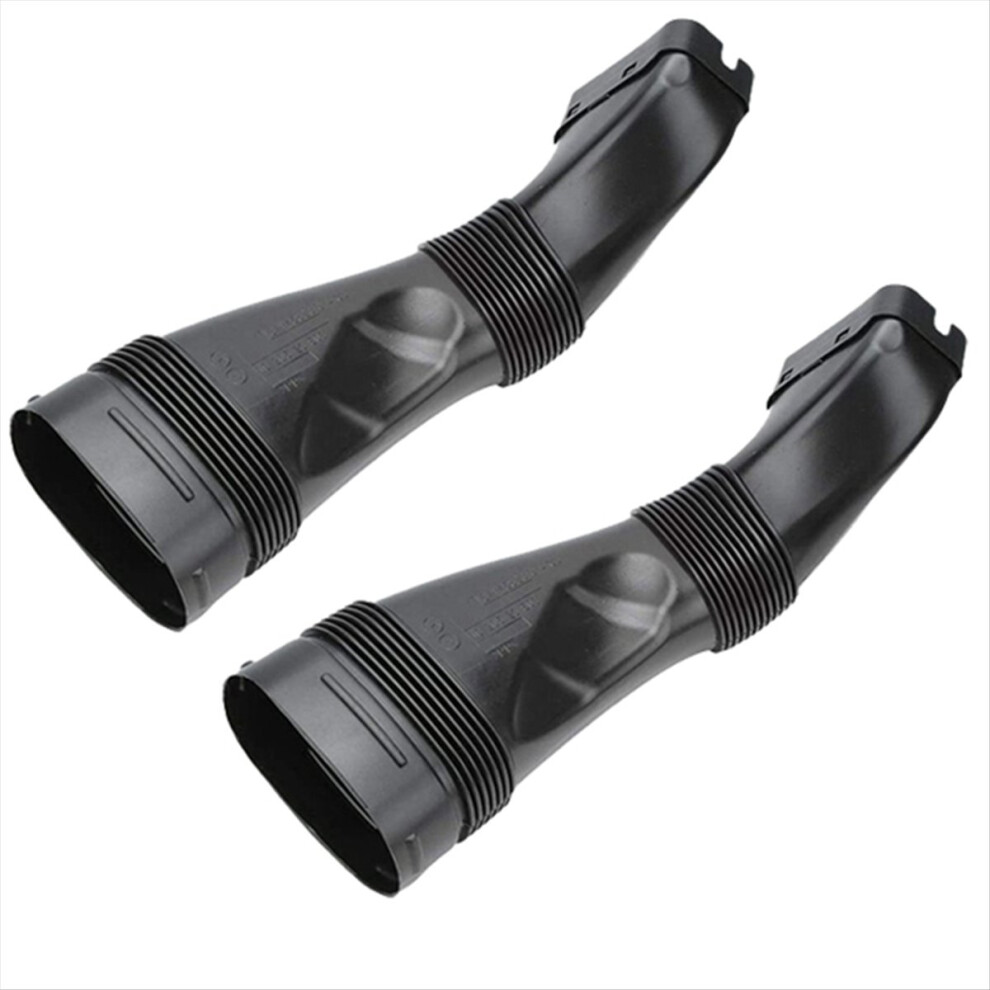Car Air Filter Intake Pipe Engine For F01 F02 F06 4851636003745