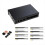 For R3 Aluminum Case Protective Shell with Heat Si 2