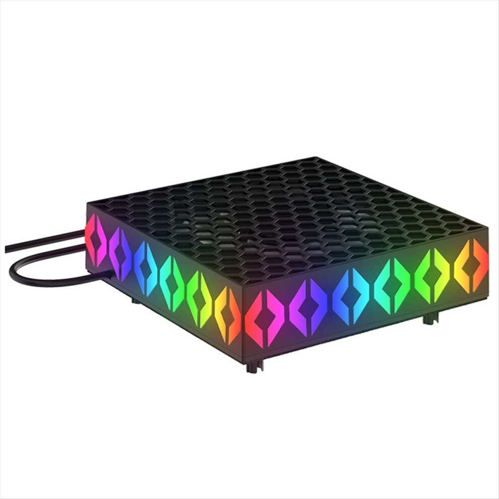 Cooling Fan for RGB Intelligent Temperature Contro-image-OPC-PNJRFNX-NEW