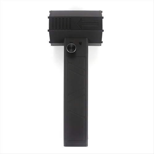 Fan Air Blower Car Violent 1300G Thrust for Clean 1