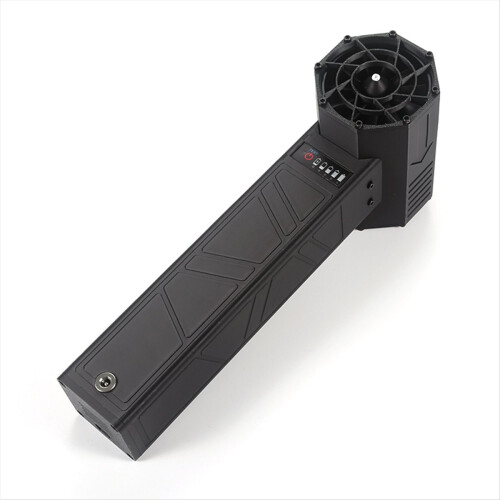 Fan Air Blower Car Violent 1300G Thrust for Clean 2