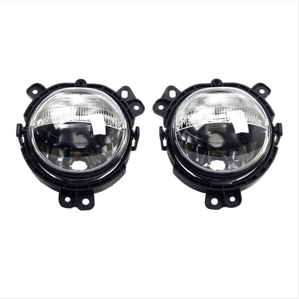 For Mini Countryman F60 Car Front Bumper Fog Light 4851636001789