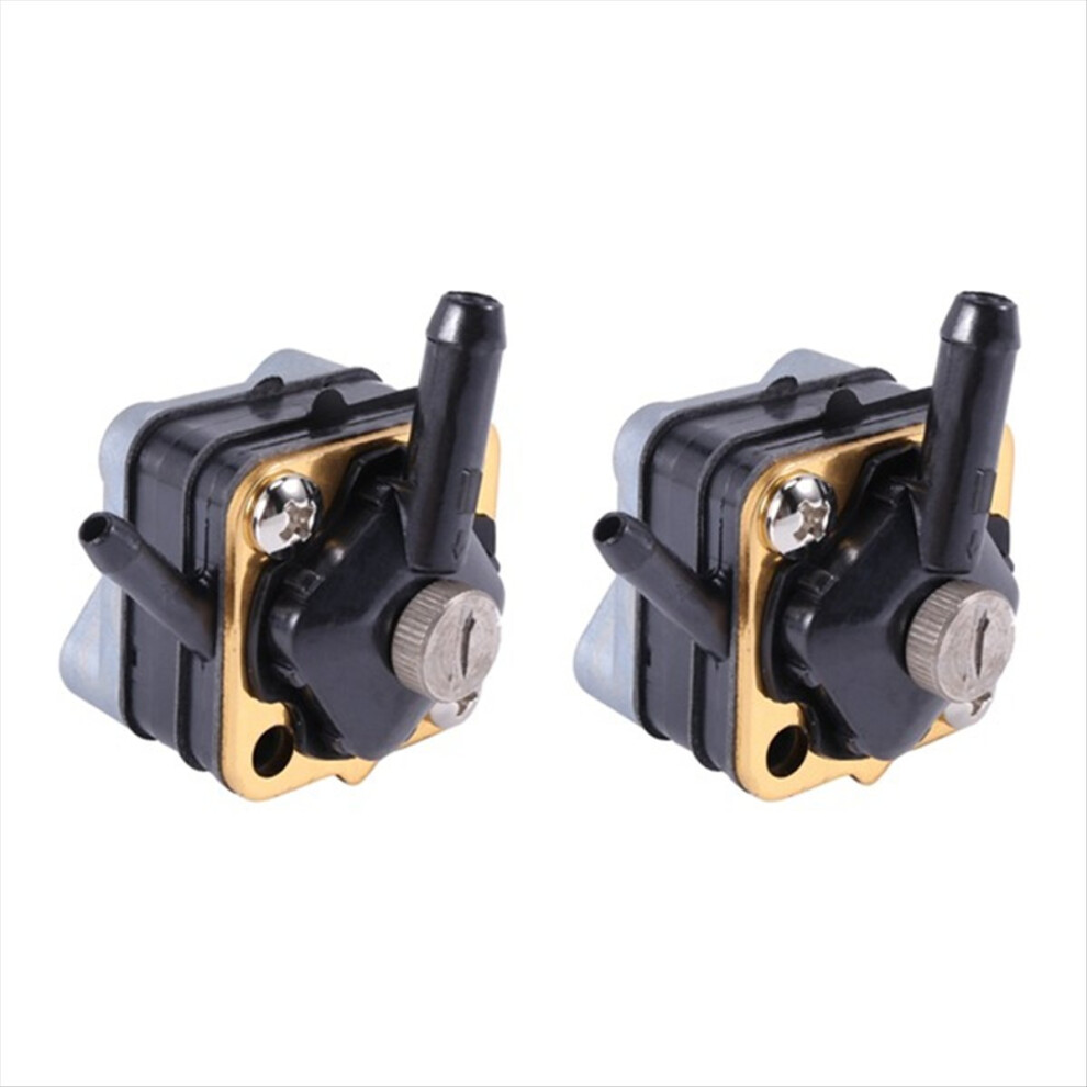Pump 397839 For Evinrude 391638 395091 397274 6-1 4851636007699