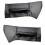 Car Interior Door Panel Protective Sheath Armrest 2