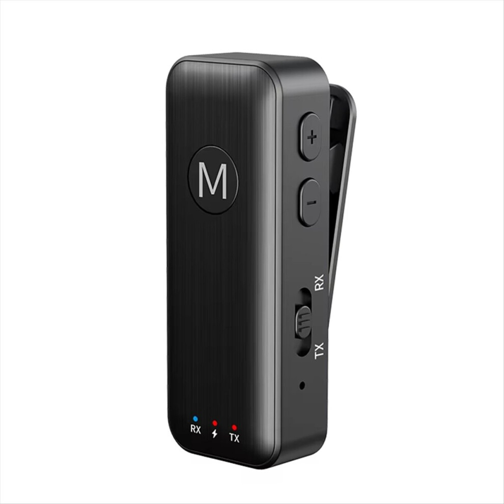 Bluetooth 5.3 Audio Transmitter Receiver Wireless 4853526512726