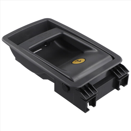 Car Third Row Folding Seat Latch Release Handle Ba 2