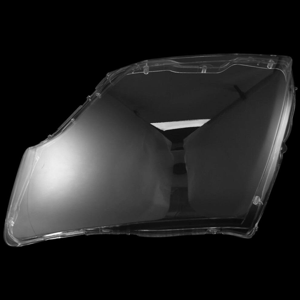 For V87 V93 V97 V80 2007-2020 Front Head Cove Light 4851636000744