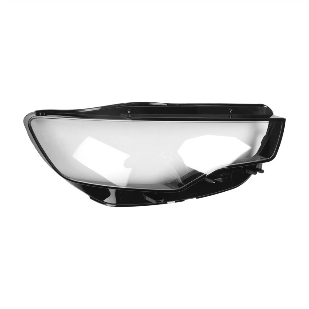 For A6 A6l C7 2012 2013 2014 2015 Headlight Lens S 4853526508514