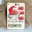 7Pcs Christmas Wallet Gift, Handmade Wooden Decora 8