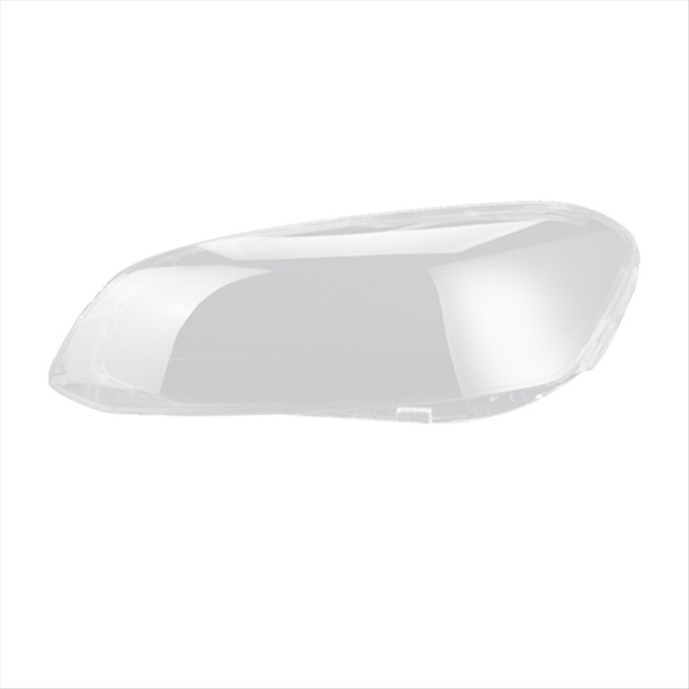 Melitt Car Front Headlight Lens Lampshade Shell For Xc60