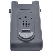 2500mAh Detachable Battery Pack for P12 P13 Handhe