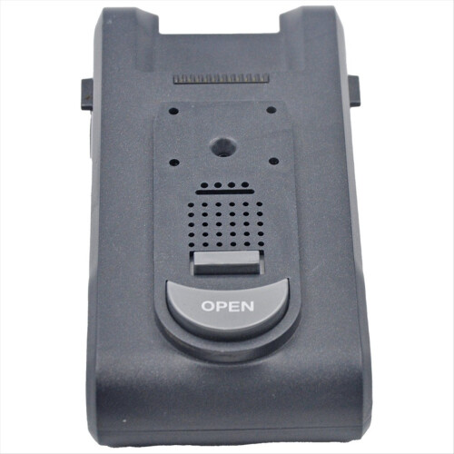 2500mAh Detachable Battery Pack for P12 P13 Handhe 1