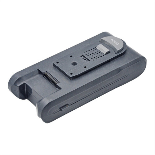 2500mAh Detachable Battery Pack for P12 P13 Handhe 2