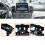 Car Central Control Display Screen Bracket 1666890 3