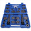 22PCS Automotive Brake Piston Tool Universal Reset 4