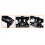 Car Central Control Display Screen Bracket 1666890 7