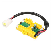 12V 5-8KW Parking Heater Mother Board Accessories,