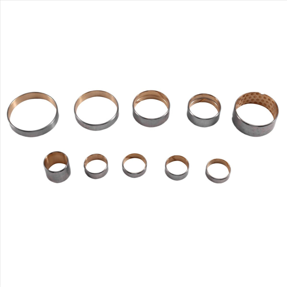 6F35 6T30 6T40 6T45 Transmission Bushing Kit For C 4853526597822