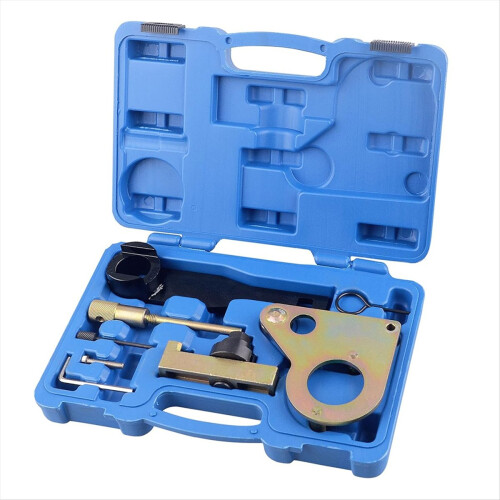 Engine Camshaft Timing Setting Locking Tool Kit Co 1