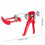 Heavy Duty Caliper Piston Compressor Tool Brake Co 7