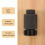 Flywheel Barring Tool Alternative 88800014 for D11 6