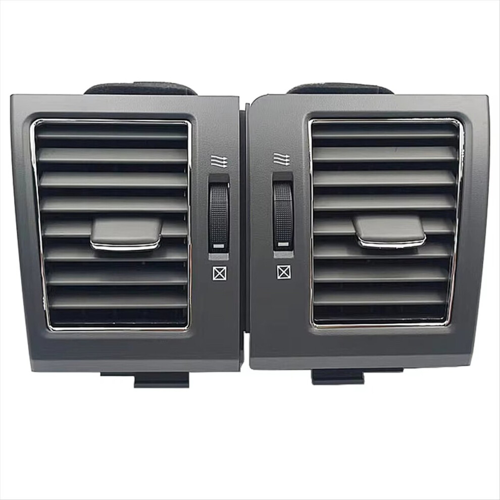 Air Conditioner Vent Outlet Conditioning Grill For 4851636016509