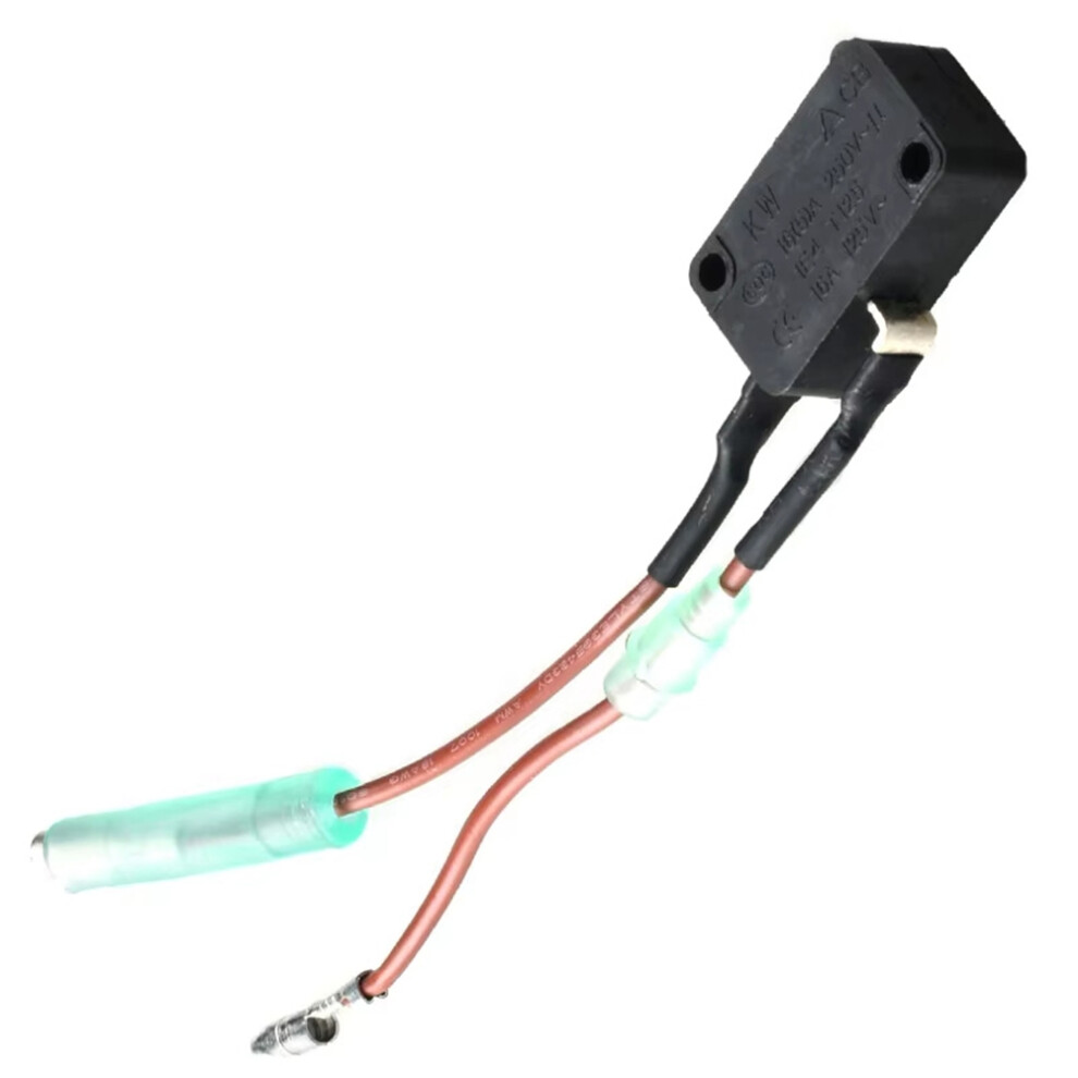 703-82540 Neutral Switch /Micro-Switch For Boat En 4853526507906