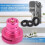 Co2 Quick Adapter for Soda Water Machine DUO/ART/, 4
