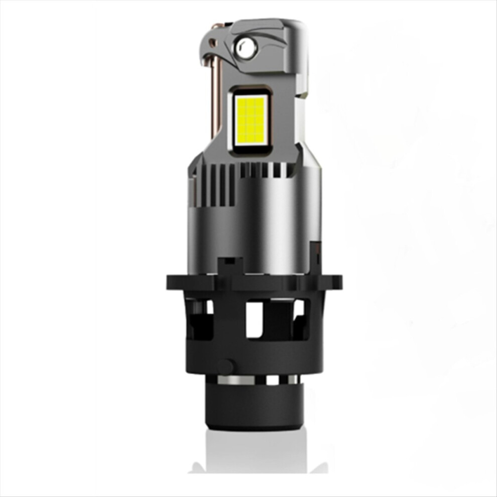 Car Led Headlight Bulbs D2sr Canbus Headlamp White 4853526509030