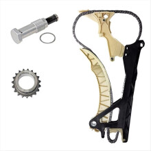 New Timing Chain Kit for 1/3 Series N46 N42 118 12