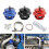 Car Modification Turbine Pressure Relief Valve Exh 3
