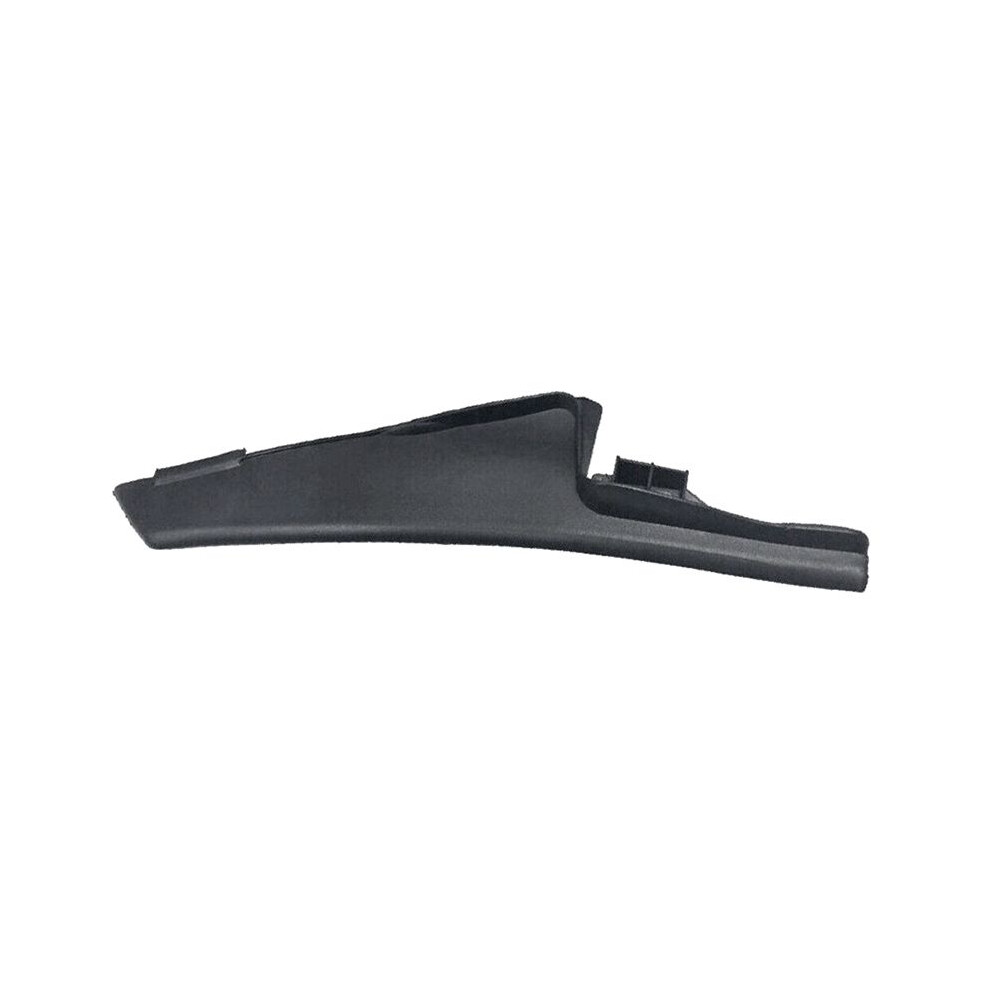 1Pair Front Side Corner Windshield Panel Protector