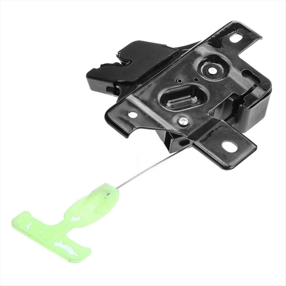 For Five Hundred,Mercury Montego 2005-2007 Trunk L 4851636006128